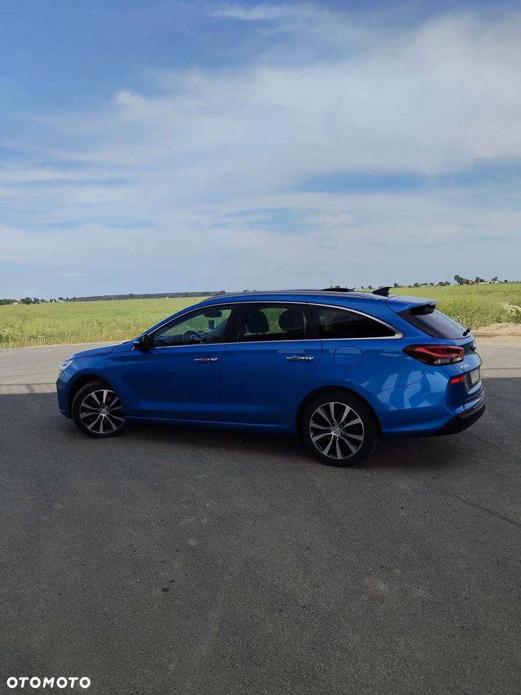 Hyundai i30 1.4 T-GDI Premium - 7