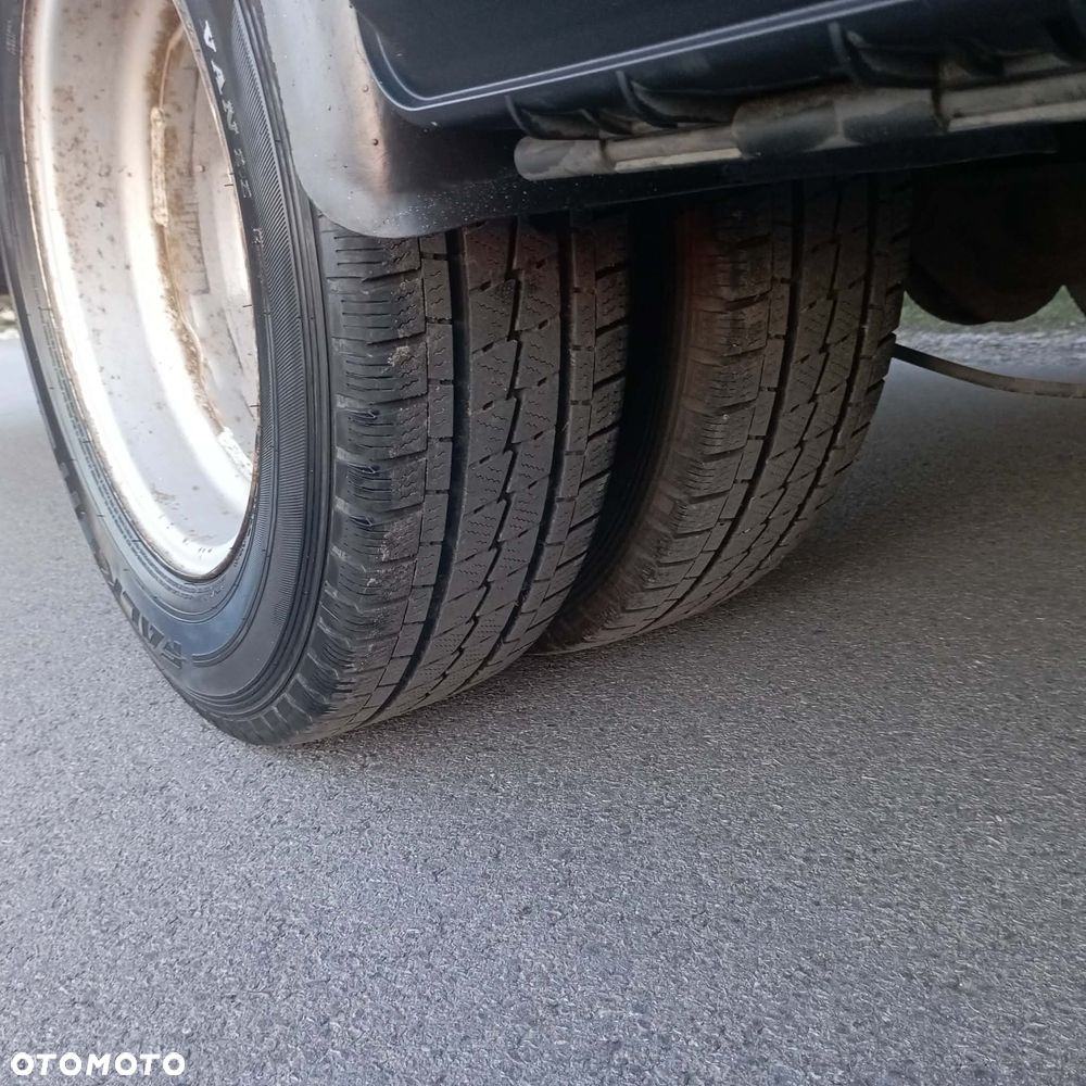 Iveco DAILY - 29
