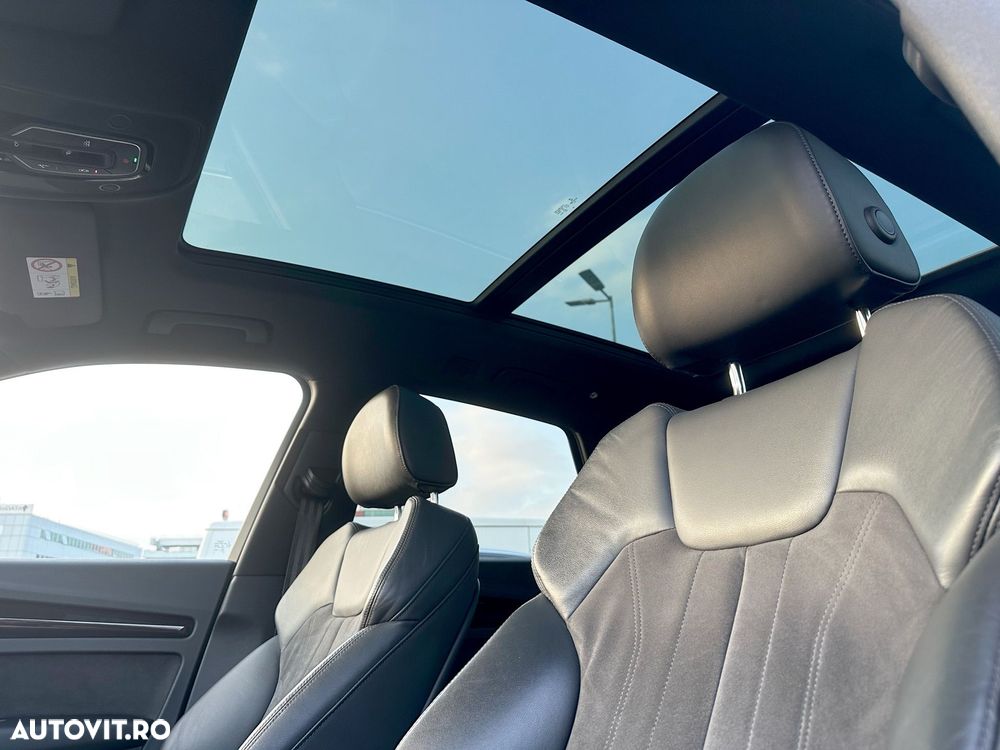 Audi Q5 2.0 40 TDI quattro S tronic Sport - 14