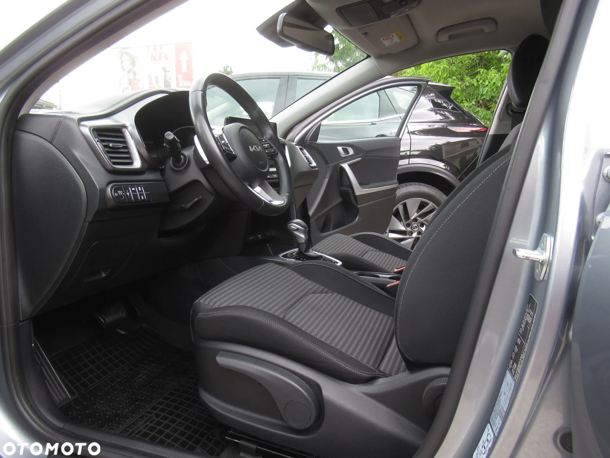 Kia Ceed 1.5 T-GDI M DCT - 5