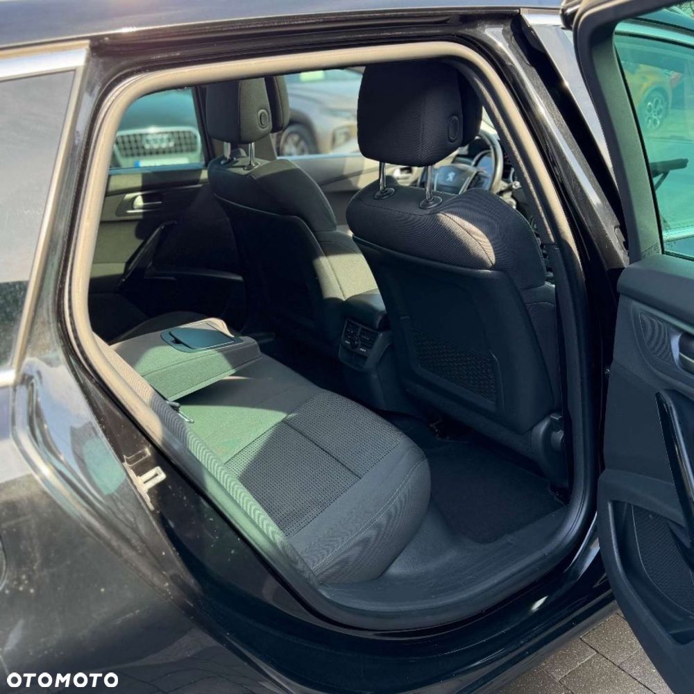 Peugeot 508 - 31