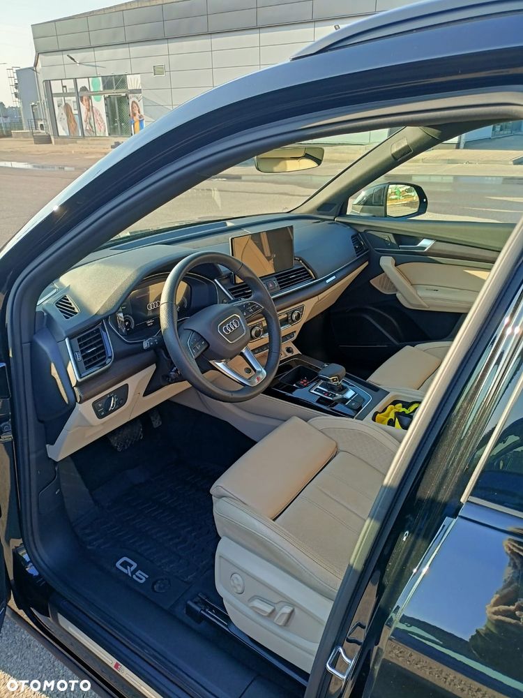Audi Q5 - 9