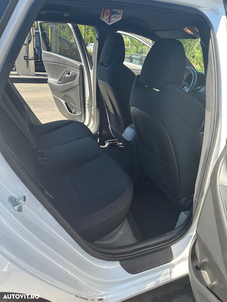 Hyundai i30 1.5 T-GDI 160CP MHEV 5DR 7DCT Highway N-Line - 8