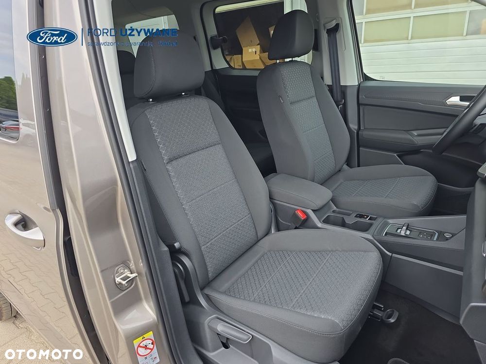 Ford Tourneo Connect Grand 2.0 EcoBlue Titanium - 7