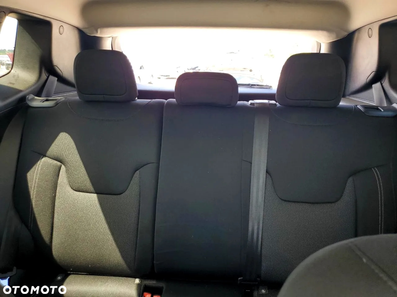 Jeep Renegade - 11