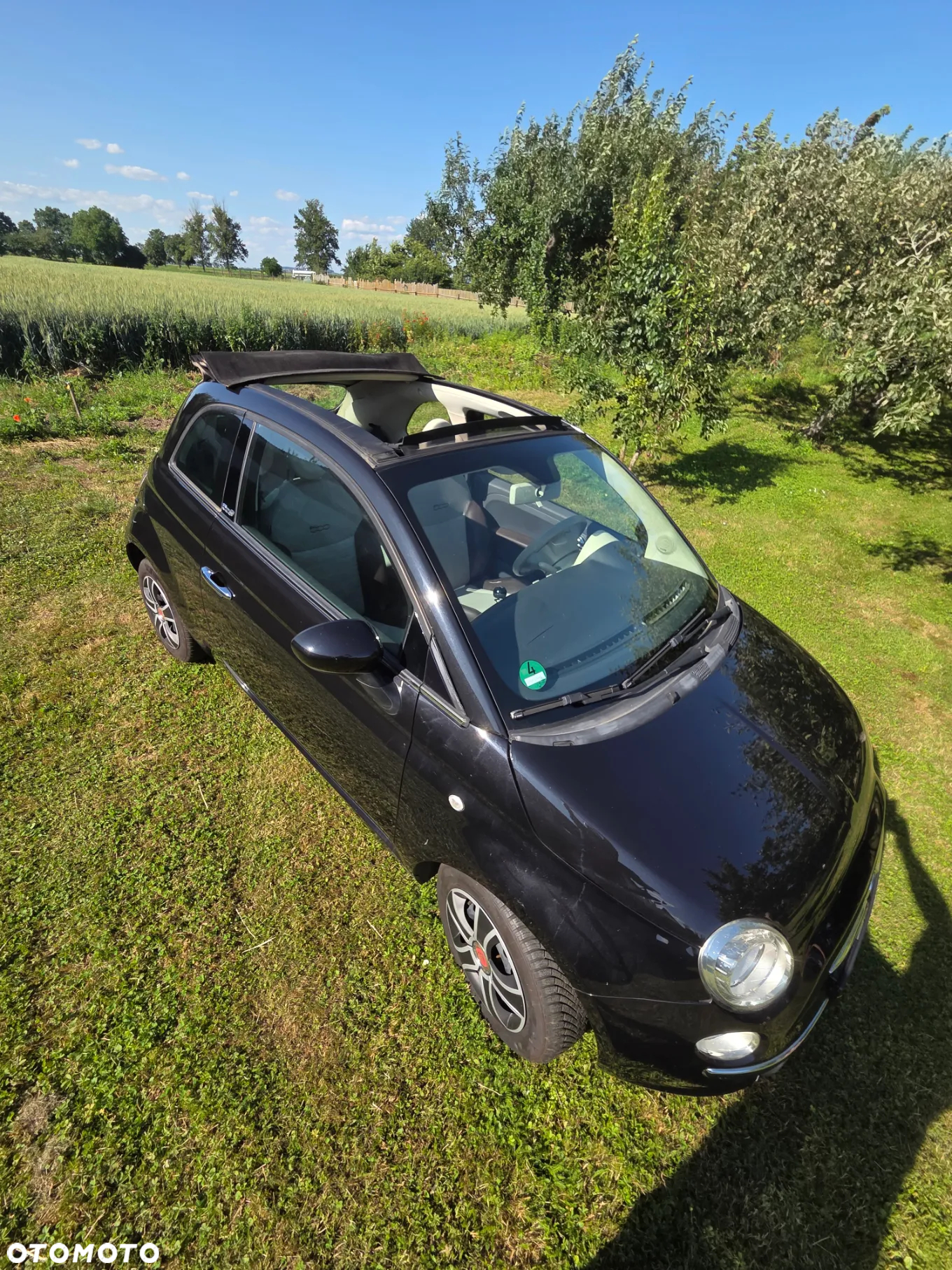 Fiat 500 1.4 16V Sport - 5
