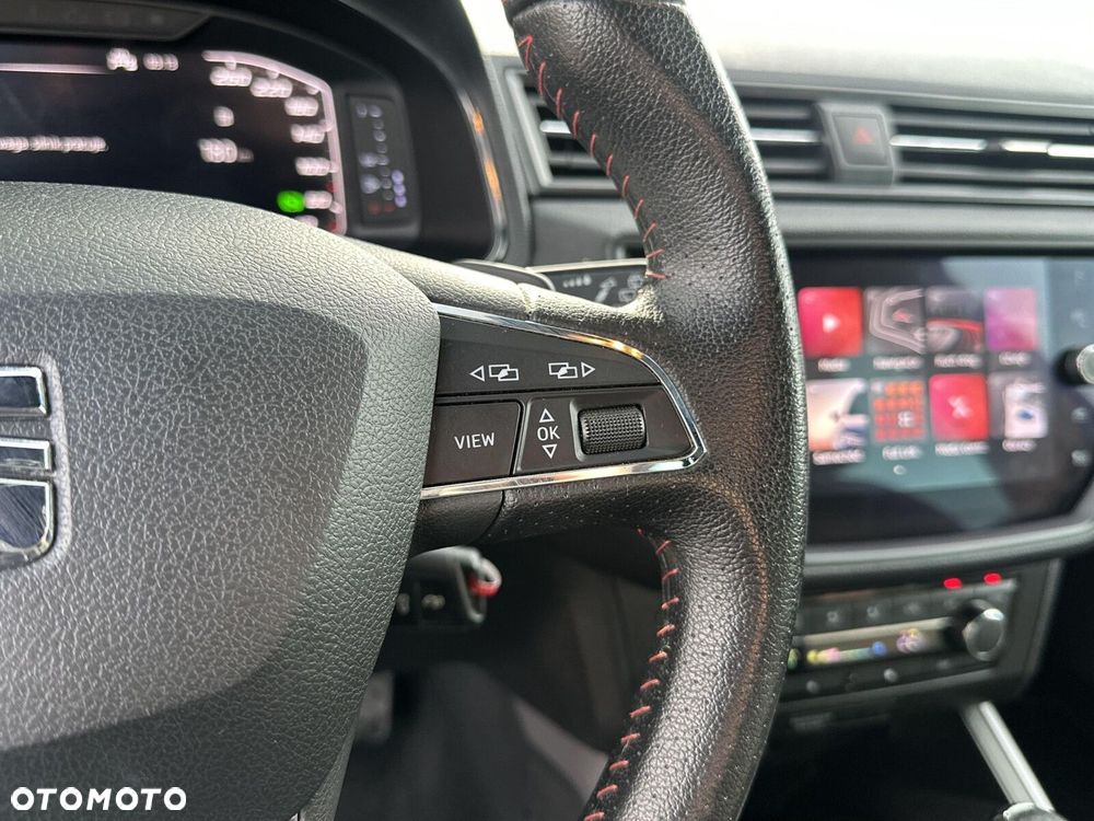 Seat Arona 1.0 TSI FR S&S DSG - 27