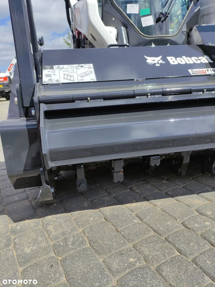 Bobcat Mulczer Forestry Cutter FRC200XT - 3