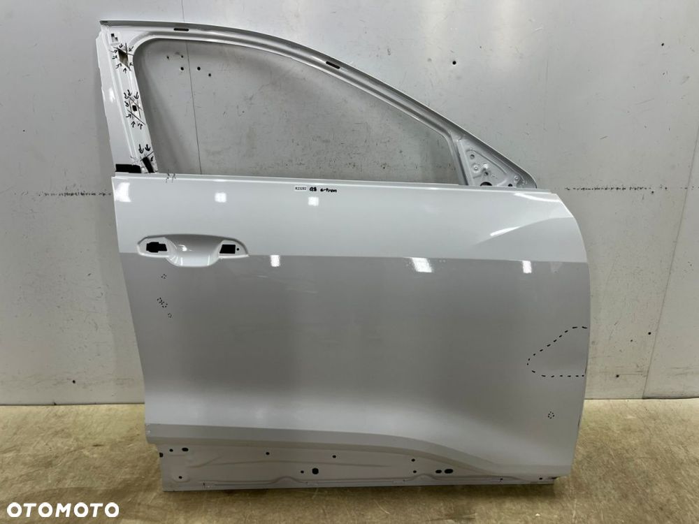 Drzwi Audi Q8 e-Tron 4KE 18-25r. prawe przednie prawy przód - 1