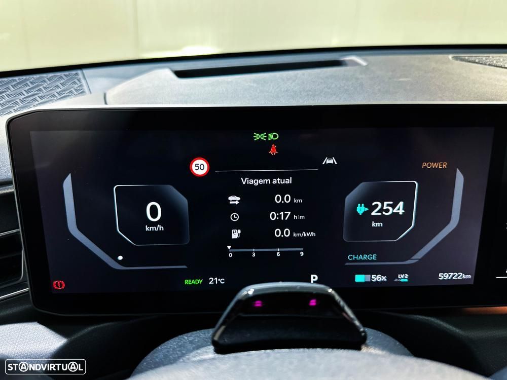 Kia EV9 98.8 kWh GT-Line AWD - 41