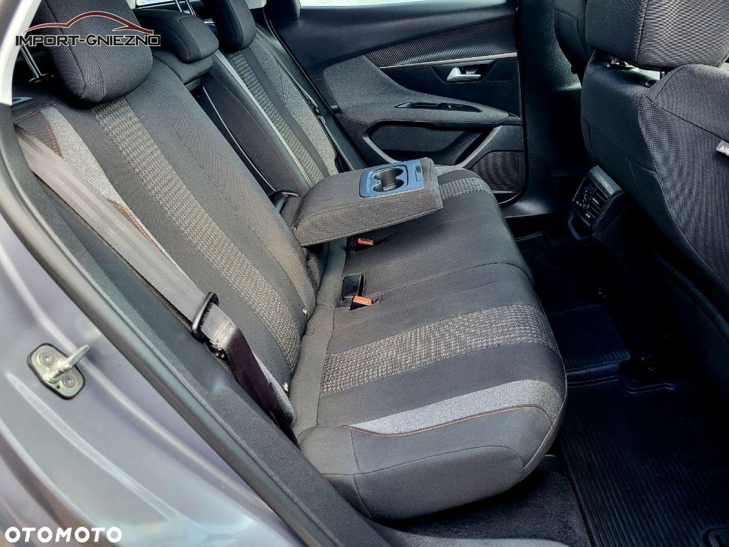 Peugeot 3008 - 8