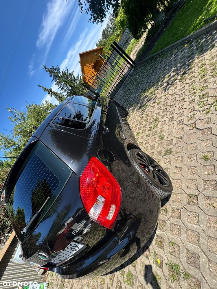 Skoda Fabia 1.2 TSI Classic - 3