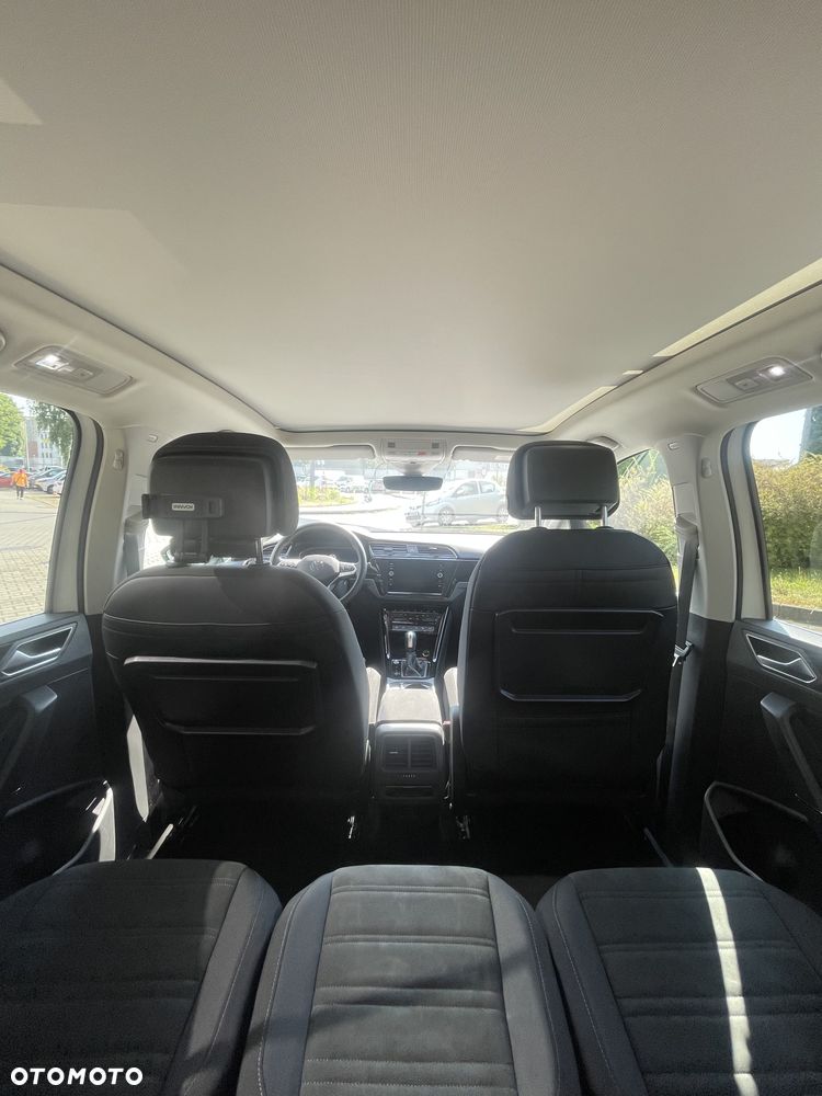 Volkswagen Touran 1.5 TSI EVO Highline DSG - 4