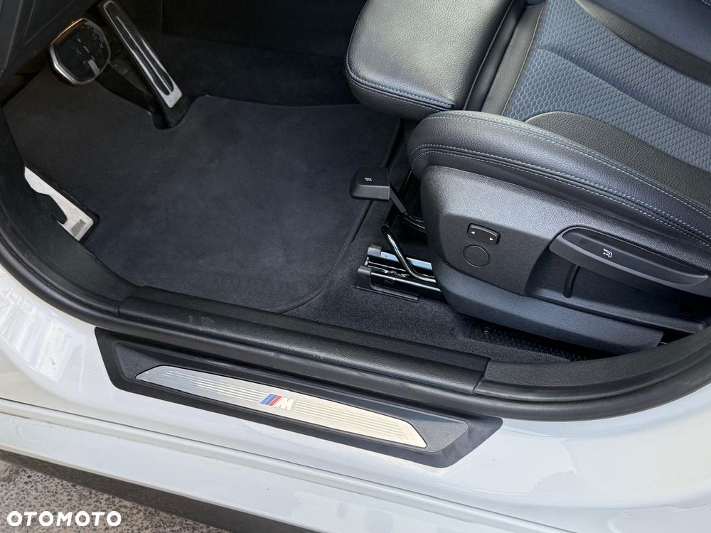 BMW X2 sDrive18i M Sport - 11