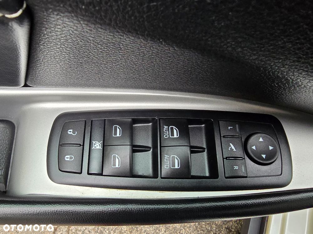 Fiat Freemont 2.0 Multijet Black Code AWD - 22