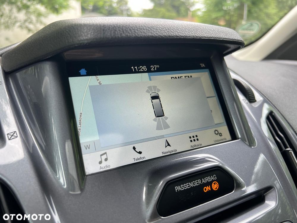 Ford Tourneo Connect - 10