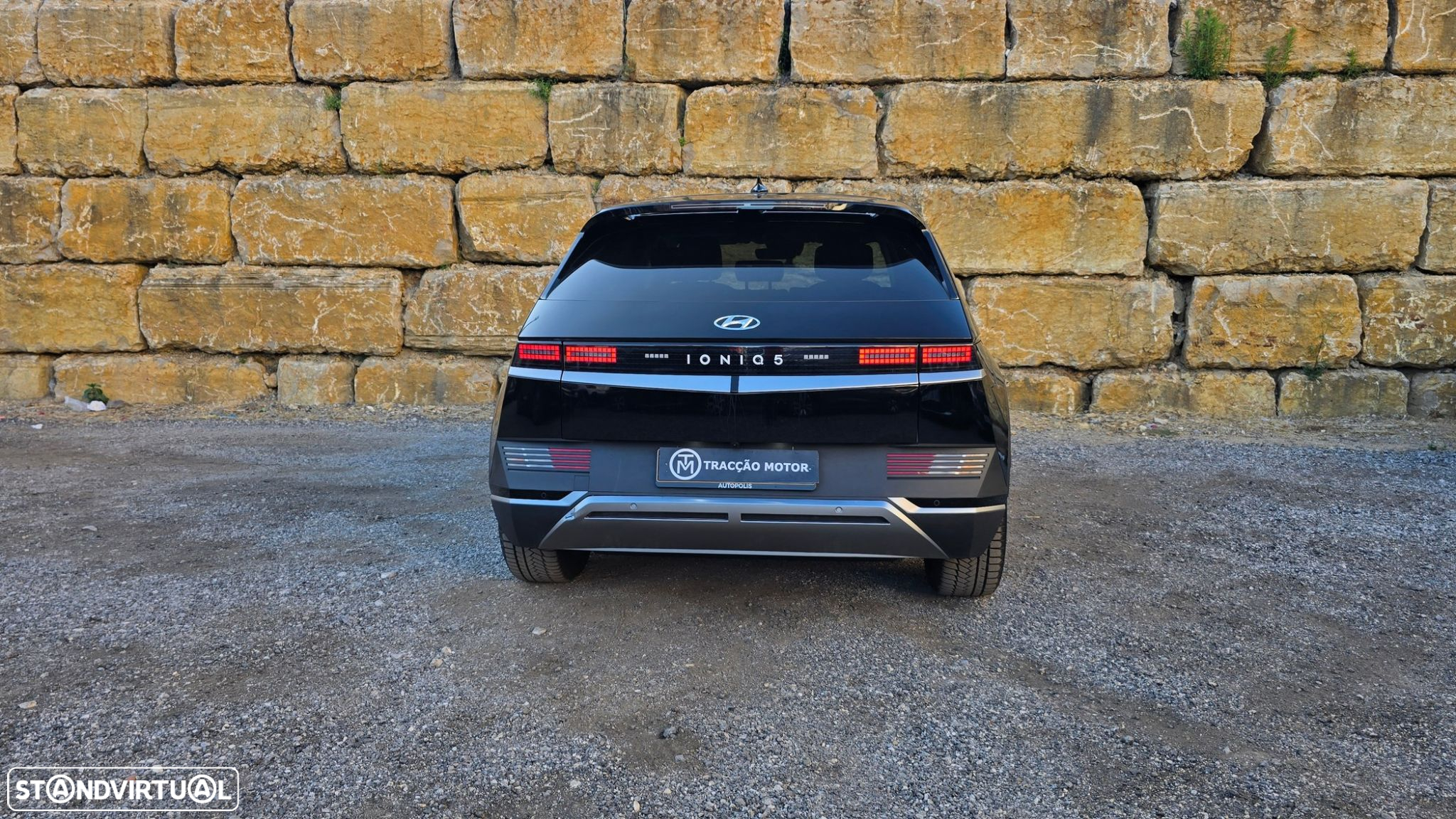 Hyundai Ioniq 5 77 kWh Premium - 6