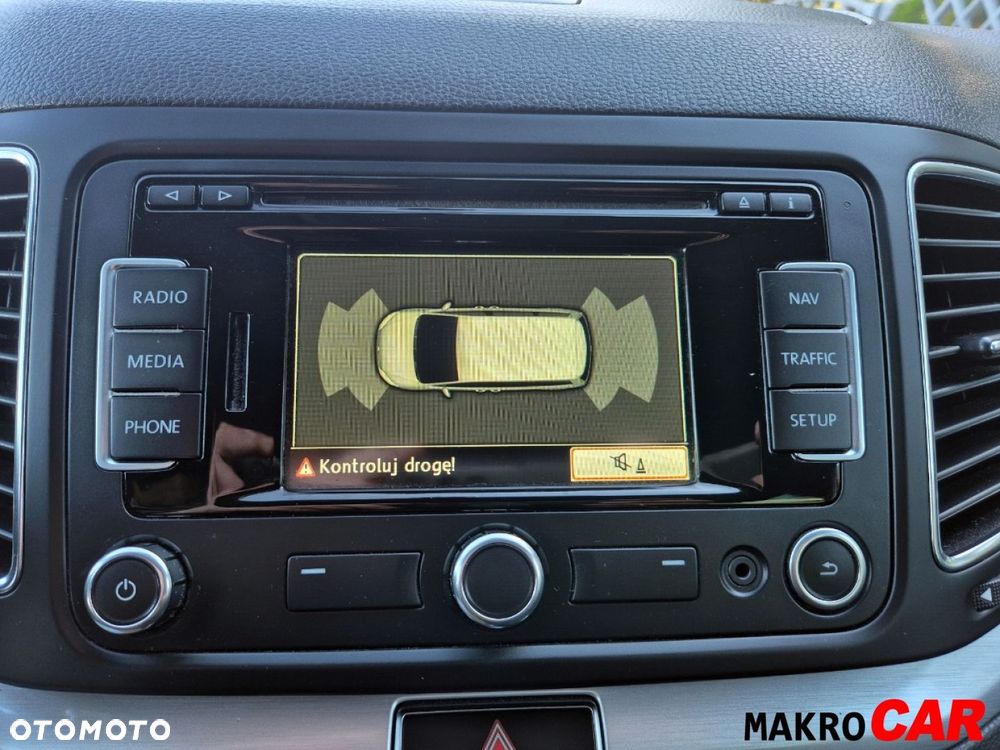 Volkswagen Sharan - 18