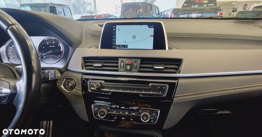 BMW X2 xDrive25d M Sport - 17