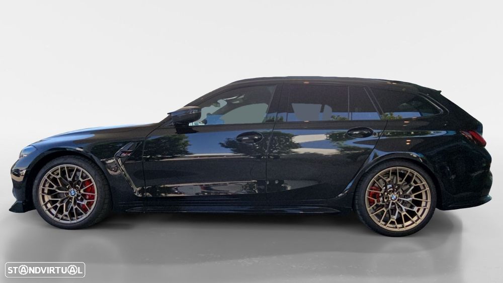 BMW M3 CS - 6