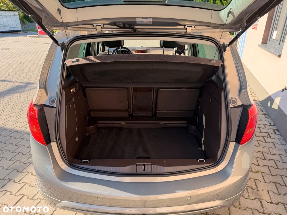 Opel Meriva 1.4 Ecoflex Innovation - 24