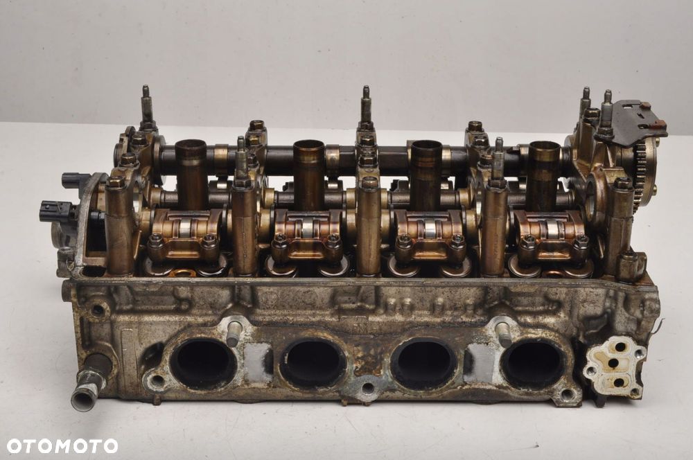 HONDA CR-V II 2.0 16V 110kW 150KM GŁOWICA SILNIKA K20A4 241tys km - 1