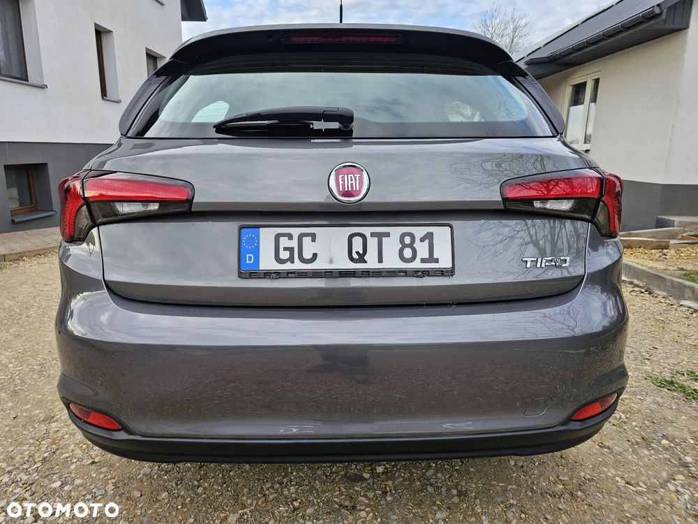 Fiat Tipo - 32