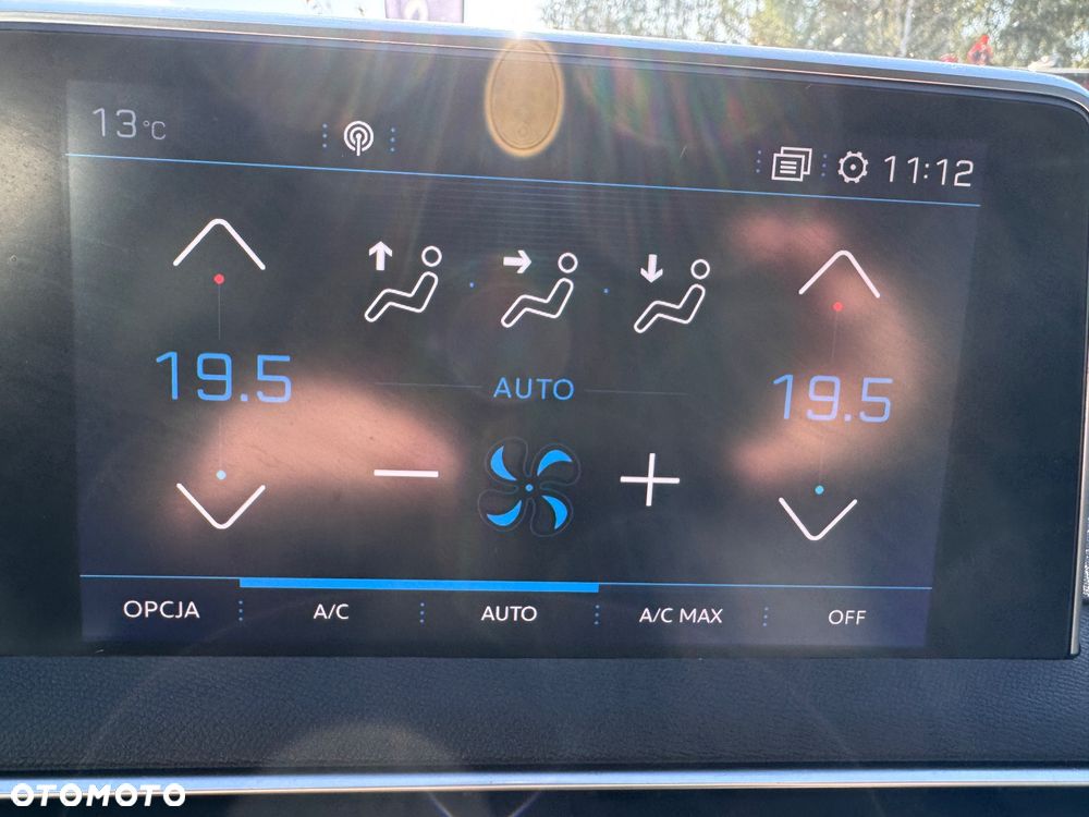 Peugeot 3008 1.6 PureTech GPF Allure S&S EAT8 - 16