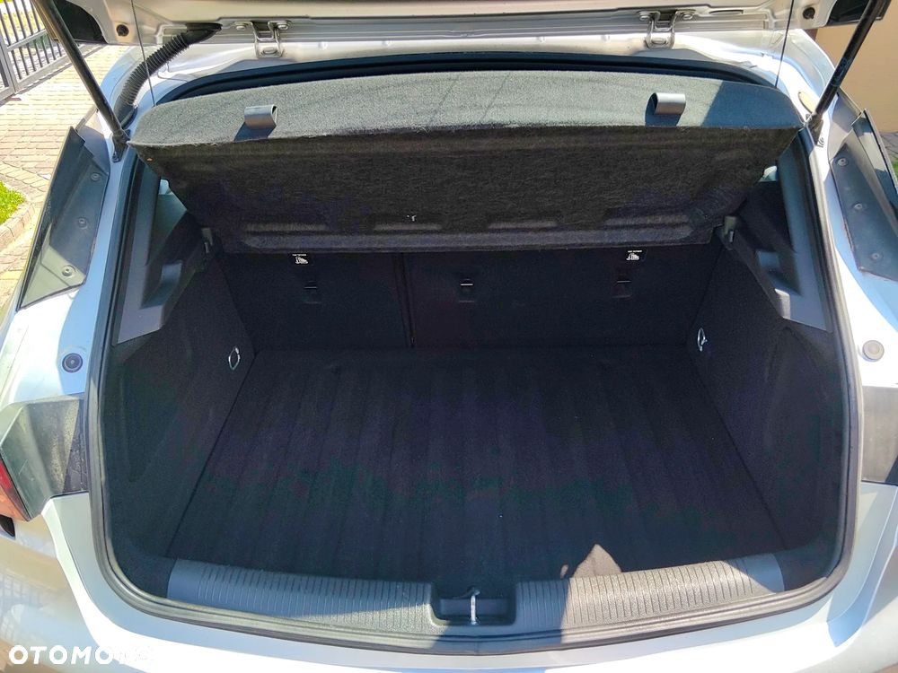Opel Astra 1.4 T GPF Enjoy S&S - 9