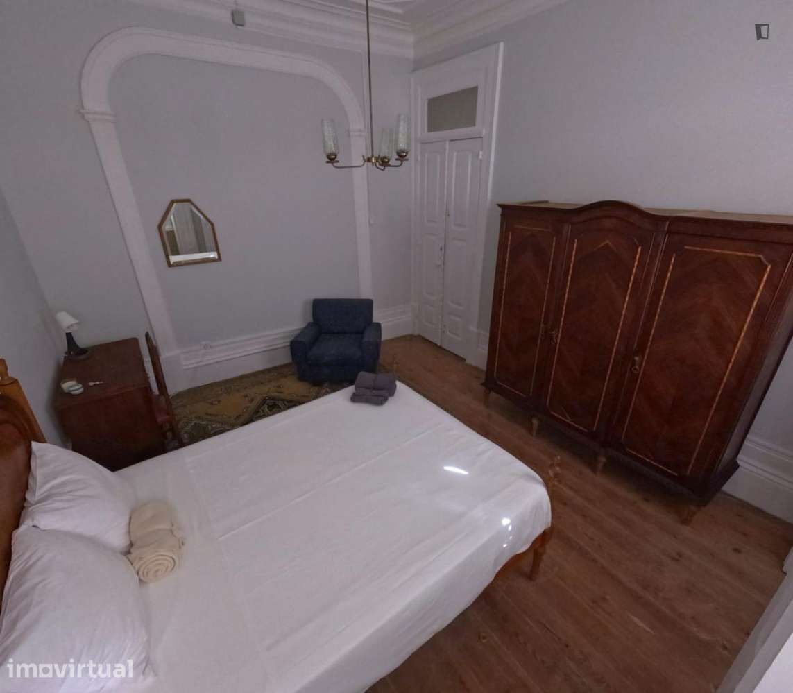 Quarto - localizado em Bonfim Porto - Grande imagem: 3/14