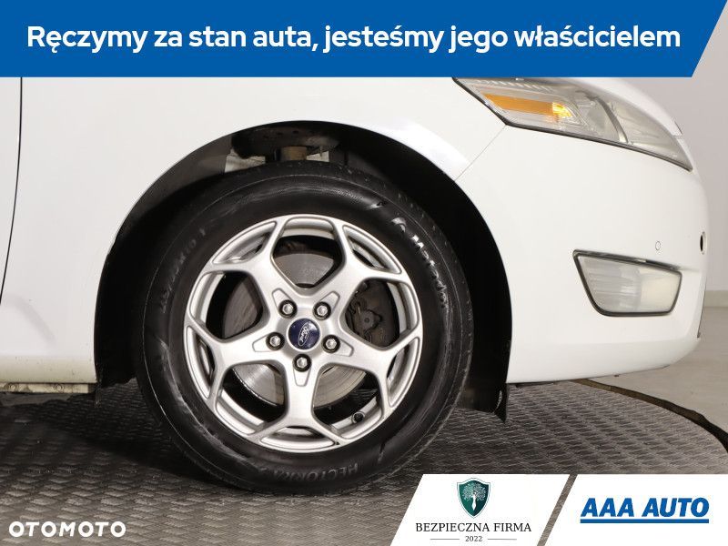 Ford Mondeo - 16