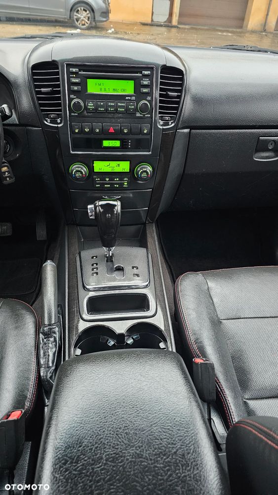 Kia Sorento 2.5 CRDi Escape + - 7