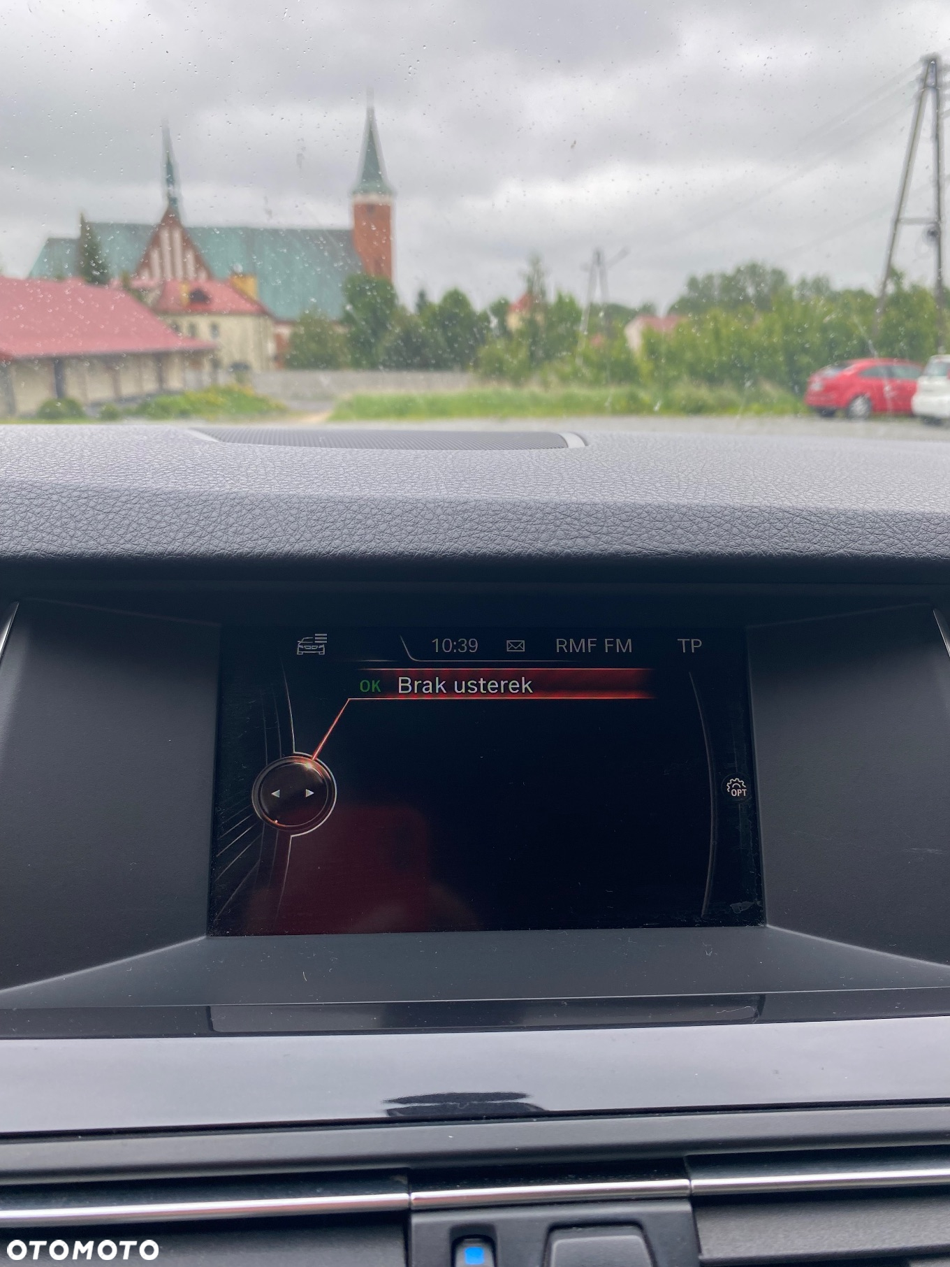 BMW Seria 5 518d - 18