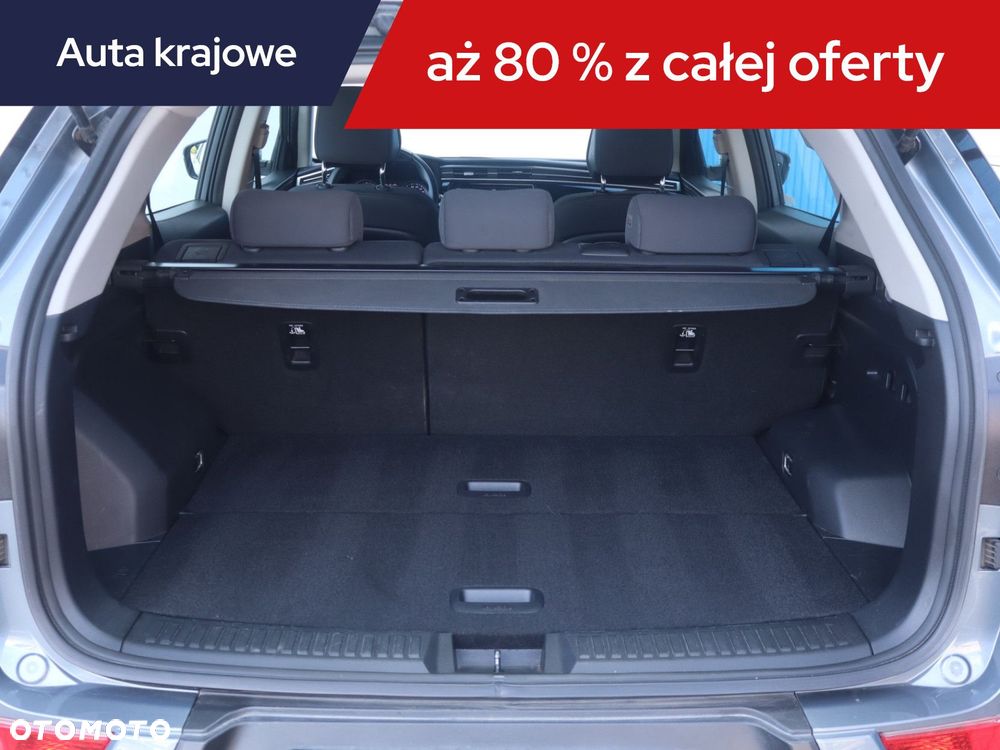 SsangYong/KGM Korando - 16
