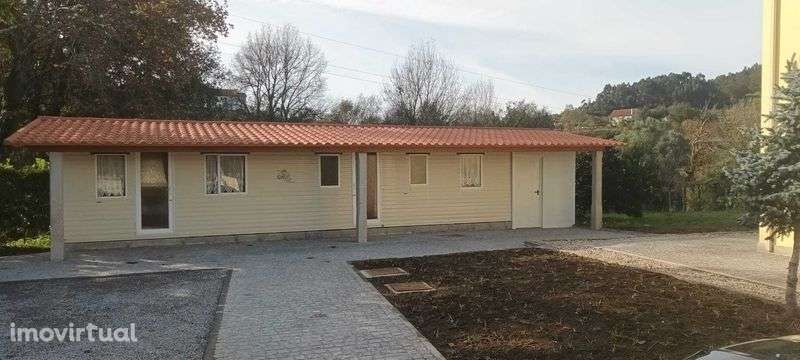 Casa móvel T2 para arrendamento - Grande imagem: 2/6