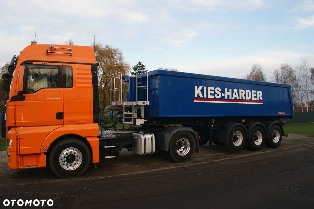 Langendorf SKA 24/30 - 8