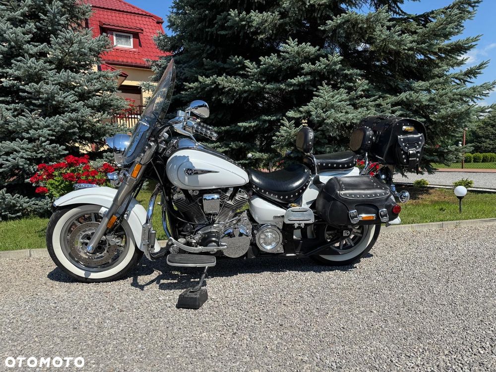 Yamaha Road Star - 15