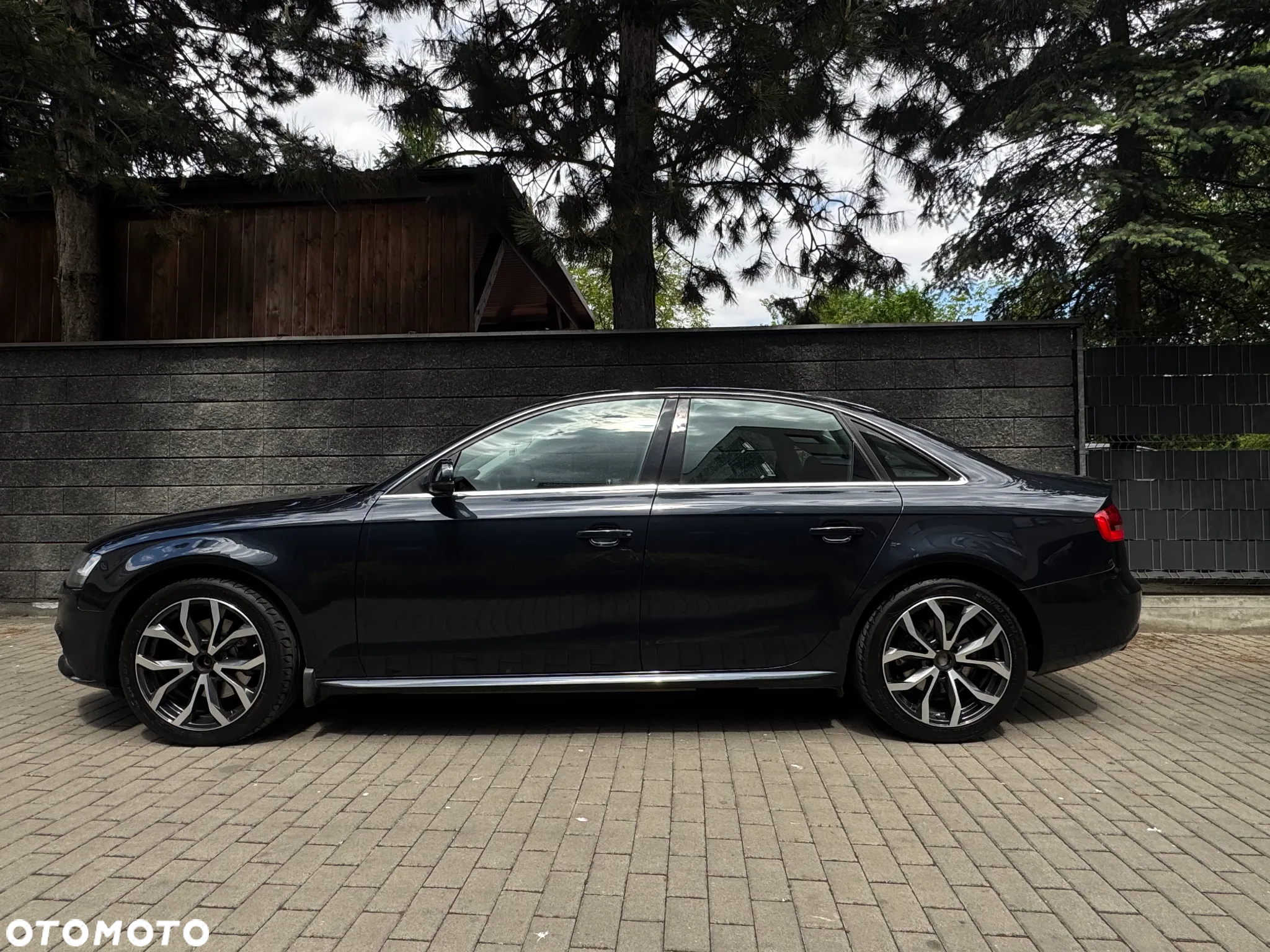 Audi A4 1.8 TFSI - 3
