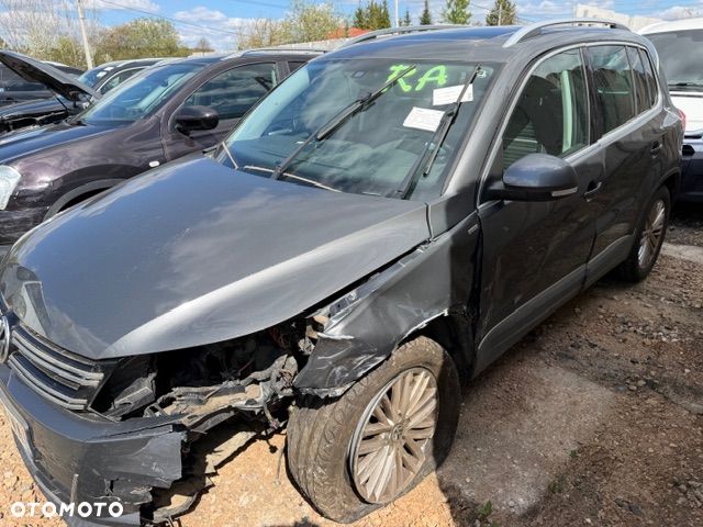 Volkswagen Tiguan 2.0 TDI DPF BlueMotion Technology CityScape - 15