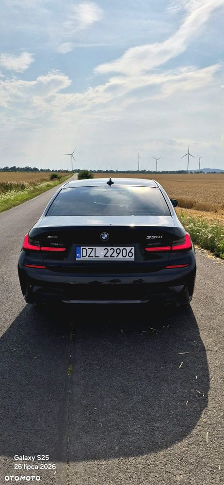 BMW Seria 3 - 17