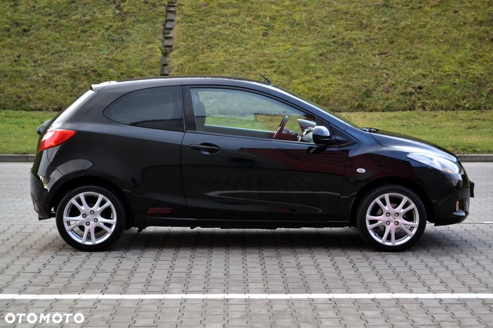 Mazda 2 1.3 Sport Impression - 28