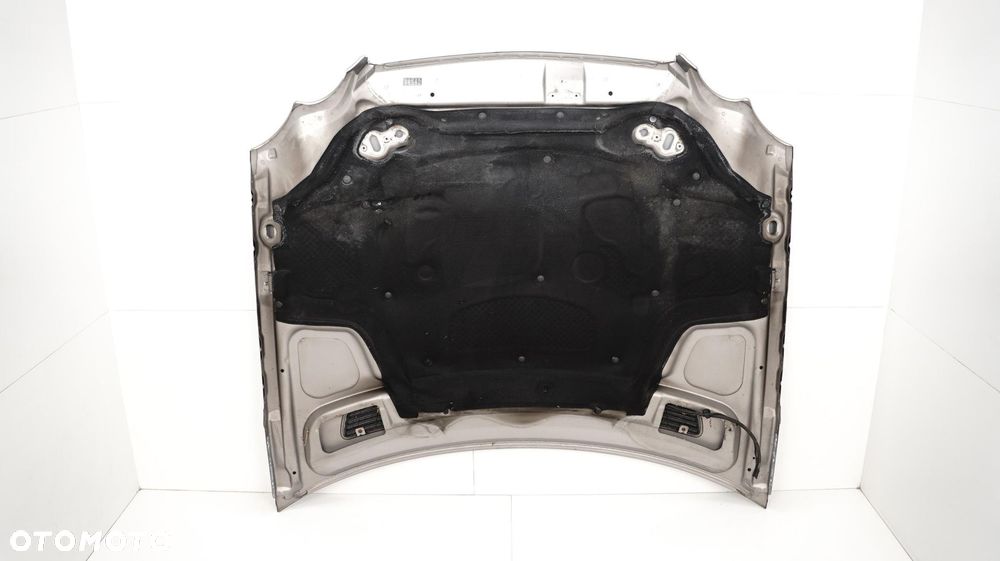MASKA POKRYWA SILNIKA MERCEDES CLK W209 05-09R - 10