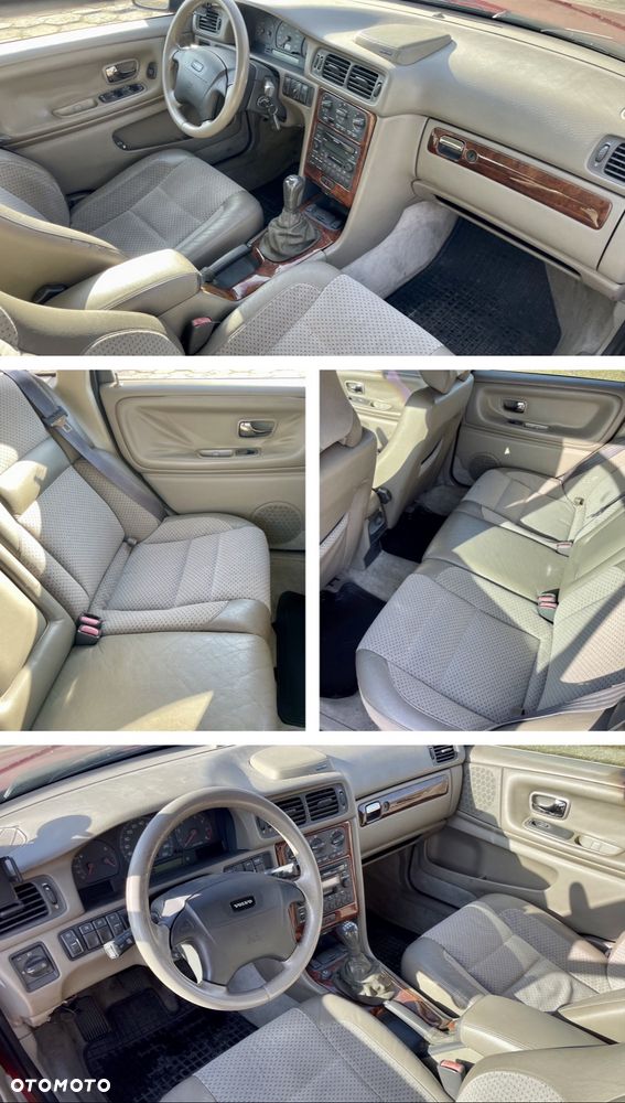Volvo V70 - 6