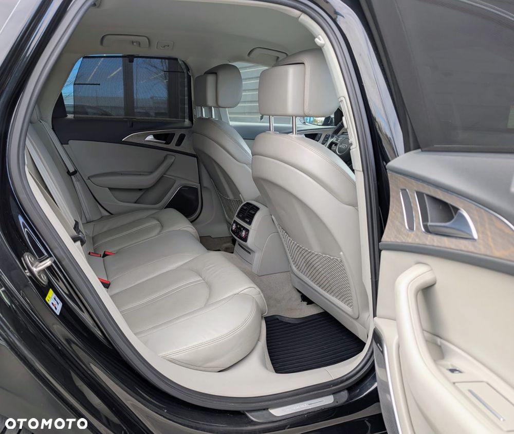 Audi A6 Allroad - 14