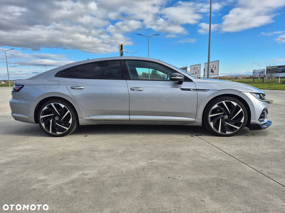 Volkswagen Arteon 2.0 TSI R-Line DSG - 8