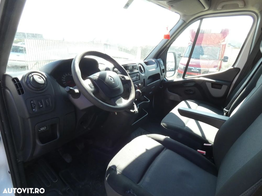 Renault Master Frigorific - 8