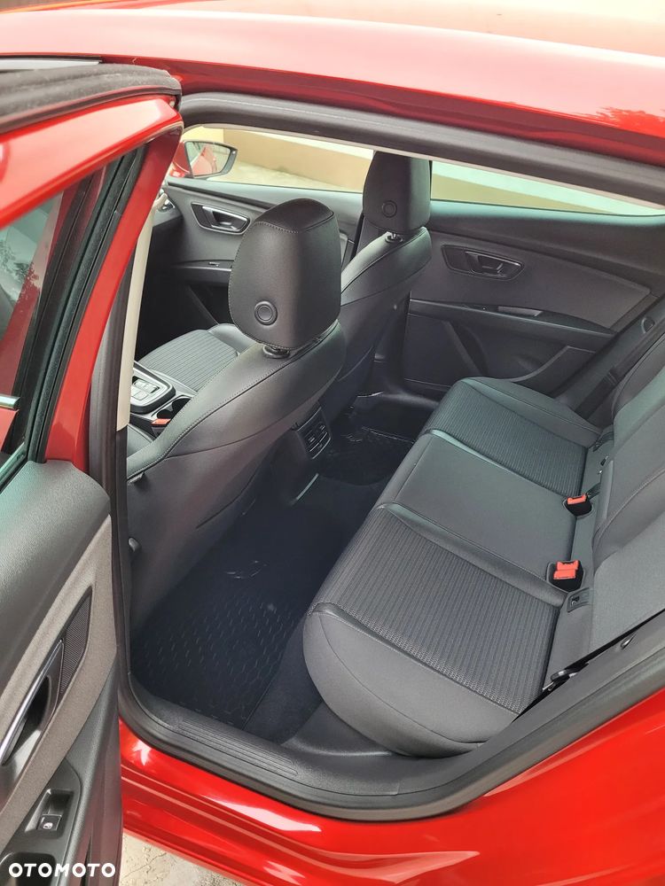 Seat Leon 1.5 TSI Xcellence - 14