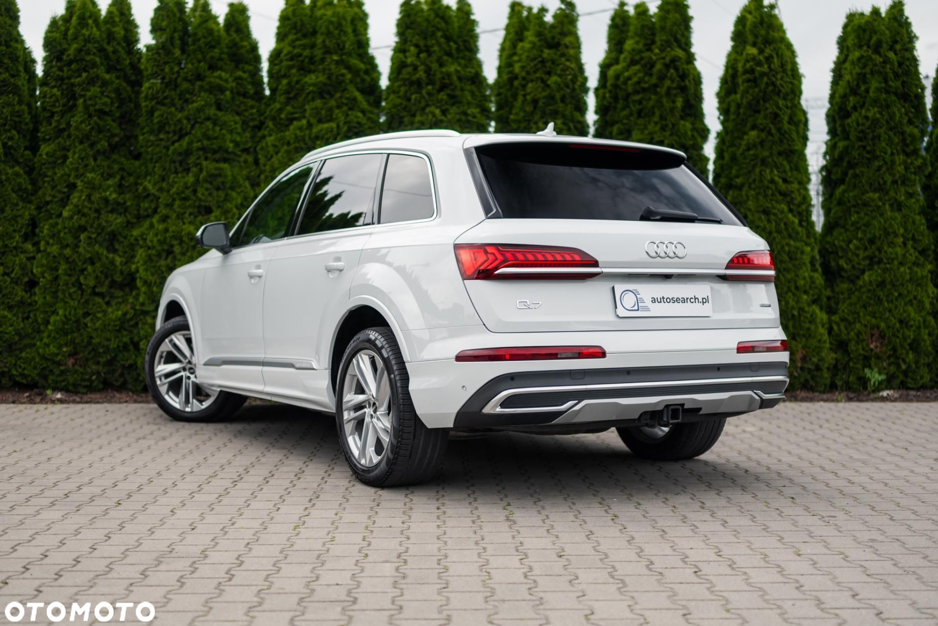 Audi Q7 - 6