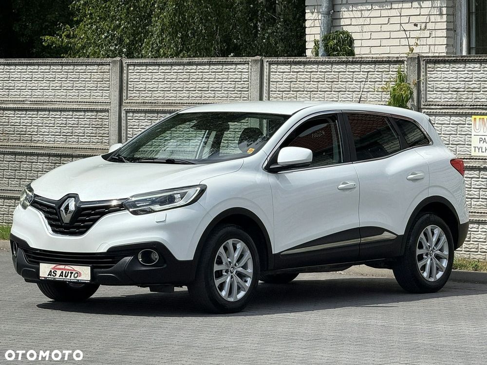 Renault Kadjar Energy TCe 130 COLLECTION - 24