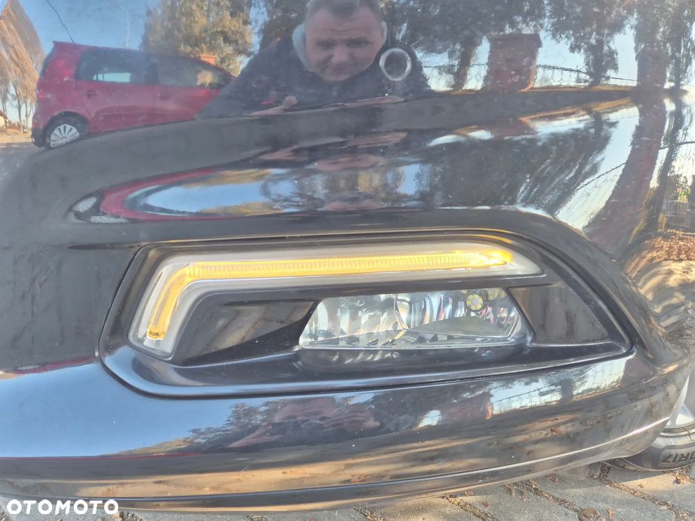 Ford Mondeo 2.0 TDCi STart-Stopp PowerShift-Aut ST-Line - 23